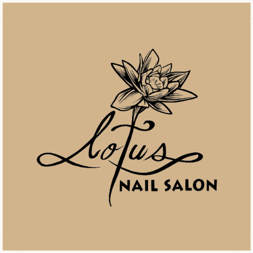 Lotus online nail salon